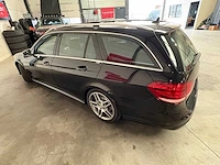 Mercedes-benz - e-klasse estate - 400 - personenauto - afbeelding 3 van  35