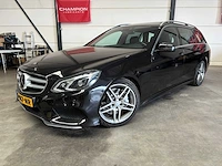 Mercedes-benz - e-klasse estate - 400 - personenauto - afbeelding 1 van  35