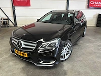 Mercedes-benz - e-klasse estate - 400 - personenauto - afbeelding 12 van  35