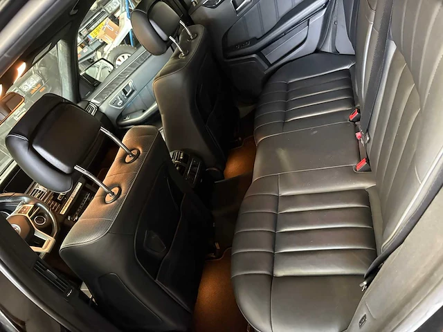 Mercedes-benz - e-klasse estate - 400 - personenauto - afbeelding 29 van  35