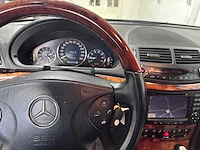 Mercedes-benz - e500 combi - designo 4-matic automaat- r-047-bb - afbeelding 2 van  27