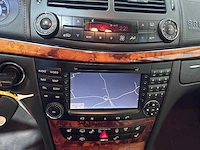 Mercedes-benz - e500 combi - designo 4-matic automaat- r-047-bb - afbeelding 6 van  27