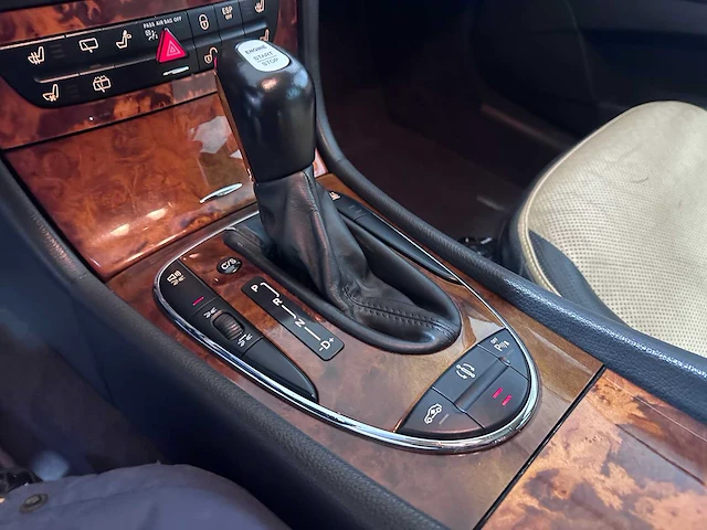 Mercedes-benz - e500 combi - designo 4-matic automaat- r-047-bb - afbeelding 7 van  27