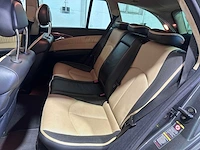 Mercedes-benz - e500 combi - designo 4-matic automaat- r-047-bb - afbeelding 10 van  27