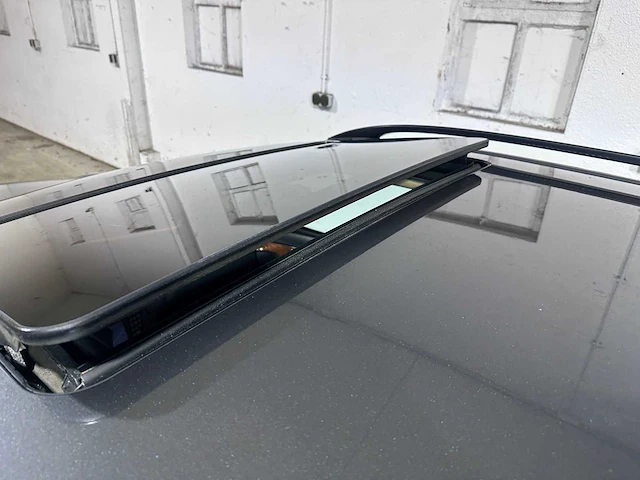 Mercedes-benz - e500 combi - designo 4-matic automaat- r-047-bb - afbeelding 14 van  27