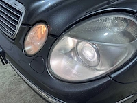Mercedes-benz - e500 combi - designo 4-matic automaat- r-047-bb - afbeelding 16 van  27