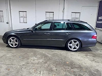 Mercedes-benz - e500 combi - designo 4-matic automaat- r-047-bb - afbeelding 12 van  27