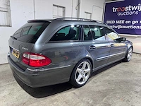 Mercedes-benz - e500 combi - designo 4-matic automaat- r-047-bb - afbeelding 23 van  27
