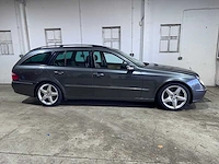 Mercedes-benz - e500 combi - designo 4-matic automaat- r-047-bb - afbeelding 24 van  27