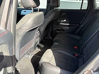 Mercedes-benz - eqa - 250 amg line - personenauto - afbeelding 11 van  20
