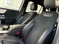 Mercedes-benz - eqa - 250 amg line - personenauto - afbeelding 17 van  20