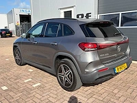 Mercedes-benz - eqa - 250 amg line - personenauto - afbeelding 5 van  20