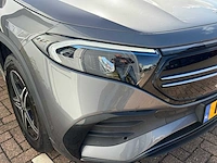 Mercedes-benz - eqa - 250 amg line - personenauto - afbeelding 8 van  20