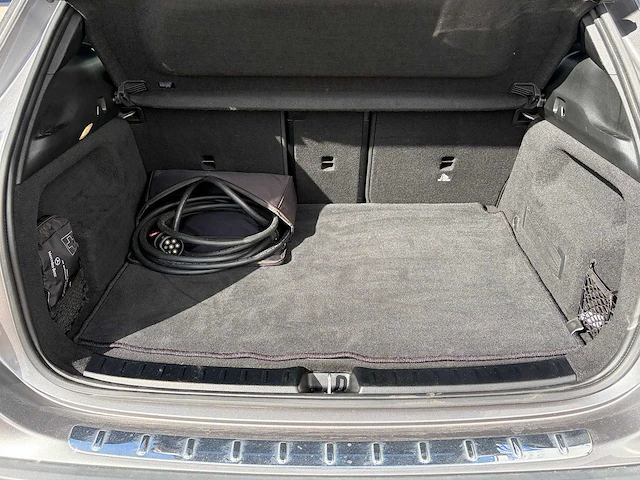 Mercedes-benz - eqa - 250 amg line - personenauto - afbeelding 9 van  20