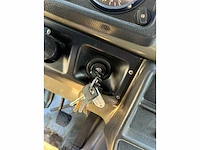 Mercedes benz - g 250d cabrio - personenauto - afbeelding 2 van  36