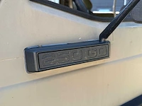 Mercedes benz - g 250d cabrio - personenauto - afbeelding 8 van  36