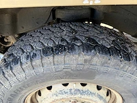 Mercedes benz - g 250d cabrio - personenauto - afbeelding 11 van  36