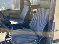 Mercedes benz - g 250d cabrio - personenauto - afbeelding 18 van  36