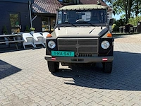 Mercedes benz - g 250d cabrio - personenauto - afbeelding 19 van  36