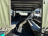Mercedes benz - g 250d cabrio - personenauto - afbeelding 21 van  36