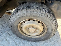 Mercedes benz - g 250d cabrio - personenauto - afbeelding 25 van  36
