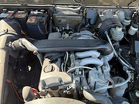 Mercedes benz - g 250d cabrio - personenauto - afbeelding 27 van  36