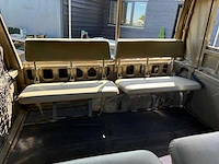 Mercedes benz - g 250d cabrio - personenauto - afbeelding 35 van  36