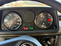 Mercedes benz - g 250d cabrio - personenauto - afbeelding 36 van  36