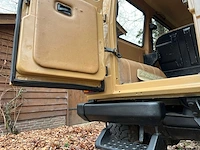Mercedes-benz - g-klasse - 230 g st.wagon - h-604-fr - 1979 - afbeelding 6 van  52