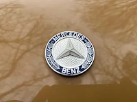 Mercedes-benz - g-klasse - 230 g st.wagon - h-604-fr - 1979 - afbeelding 7 van  52