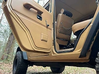 Mercedes-benz - g-klasse - 230 g st.wagon - h-604-fr - 1979 - afbeelding 8 van  52