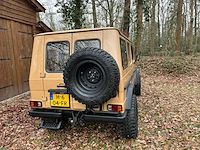 Mercedes-benz - g-klasse - 230 g st.wagon - h-604-fr - 1979 - afbeelding 14 van  52