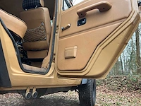 Mercedes-benz - g-klasse - 230 g st.wagon - h-604-fr - 1979 - afbeelding 17 van  52