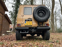 Mercedes-benz - g-klasse - 230 g st.wagon - h-604-fr - 1979 - afbeelding 27 van  52