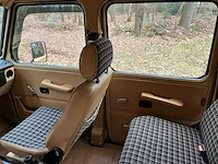 Mercedes-benz - g-klasse - 230 g st.wagon - h-604-fr - 1979 - afbeelding 30 van  52