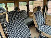 Mercedes-benz - g-klasse - 230 g st.wagon - h-604-fr - 1979 - afbeelding 31 van  52