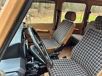 Mercedes-benz - g-klasse - 230 g st.wagon - h-604-fr - 1979 - afbeelding 35 van  52