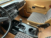 Mercedes-benz - g-klasse - 230 g st.wagon - h-604-fr - 1979 - afbeelding 40 van  52