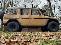 Mercedes-benz - g-klasse - 230 g st.wagon - h-604-fr - 1979 - afbeelding 52 van  52