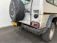 Mercedes-benz - g klasse - 280 ge - oldtimer - 1983 - afbeelding 5 van  31