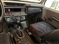 Mercedes-benz - g klasse - 280 ge - oldtimer - 1983 - afbeelding 8 van  31