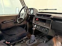 Mercedes-benz - g klasse - 280 ge - oldtimer - 1983 - afbeelding 10 van  31