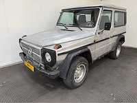 Mercedes-benz - g klasse - 280 ge - oldtimer - 1983 - afbeelding 1 van  31