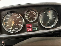 Mercedes-benz - g klasse - 280 ge - oldtimer - 1983 - afbeelding 13 van  31
