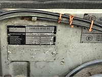 Mercedes-benz - g klasse - 280 ge - oldtimer - 1983 - afbeelding 15 van  31