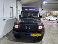 Mercedes-benz - g-klasse - 280 ge st.wagon - pf-vd-91 - afbeelding 19 van  20