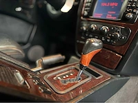 Mercedes-benz - g-klasse - 400 - v8 - bedrijfswagen - 2001 - afbeelding 9 van  35
