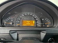 Mercedes-benz - g-klasse - 400 - v8 - bedrijfswagen - 2001 - afbeelding 15 van  35