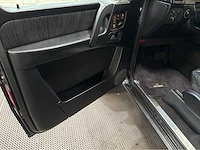 Mercedes-benz - g-klasse - 400 - v8 - bedrijfswagen - 2001 - afbeelding 18 van  35