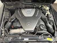 Mercedes-benz - g-klasse - 400 - v8 - bedrijfswagen - 2001 - afbeelding 21 van  35